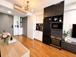 Riversails (D19), Condominium #605854891